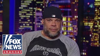 Tyrus: You don't leave the baby behind