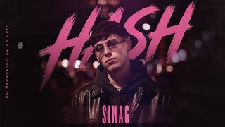 SINAG - HASH (Official Video)