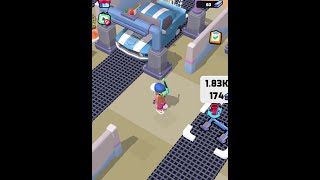 [LonglenduZ] เกม Gas Station Idle - 008 ลองเล่นดูซิ