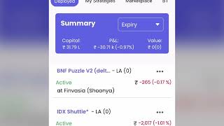 18 JUL 2022 PNL REPORT