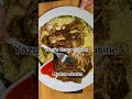 traditional omani mutton shuwa on stove top shorts 19th short recipe 180th video mutton shuwa