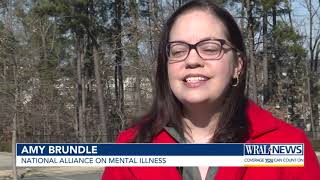 Resources for people struggling with mental health, substance abuse issues during holiday season