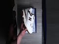 Unboxing New Balance 550 x Aimé Leon Dore #shorts