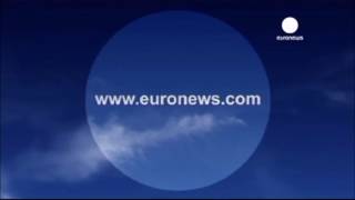 euronews "meteo world" theme