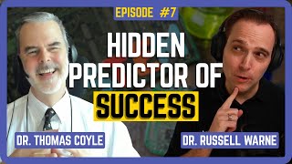 The Ability That Predicts STEM Success Better Than IQ | Dr. Thomas Coyle