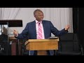 Elwell SDA Church:  Umuhozeho Amaso by Dr. Ndamyumugabe Phodidas (12/01/24)