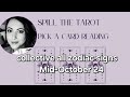 Pick a card full general reading all zodiac signs Mid-October 2024