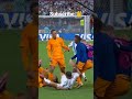 Argentina vs Belanda #shorts #ytshorts #fyp #argentina #belanda