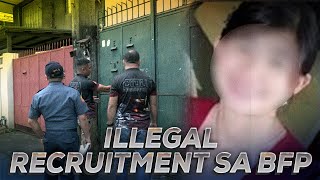 #BalitangA2Z | QCPD NAGKASA NG OPERASYON VS. SUSPEK SA UMANO’Y ILLEGAL RECRUITMENT