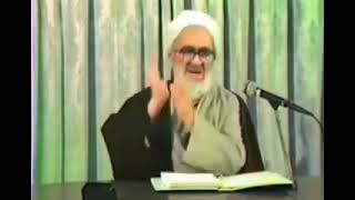 افشاگری آیت الله منتظری در سال ۷۱ از دسیسه و قصد خامنه‌ای برای اعدام و زندان ۷۰ نفر از سپاهیان مخالف