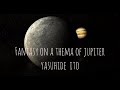 木星ファンタジー / 伊藤康英 Fantasy on a theme of Jupiter / Yasuhide Ito