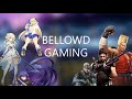 BellowD Gaming 