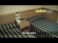 clickbed.com hostal viky madrid