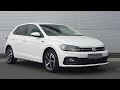 211D463 - 2021 Volkswagen Polo R-line 1.0tsi M5F 95HP 5DR RefId: 500822