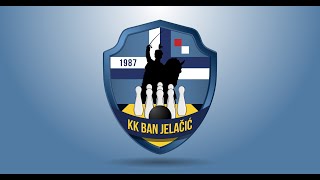 3.HKLC 10. kolo KK ZAPREŠIĆ II - KK ZANATLIJA ZAGREB