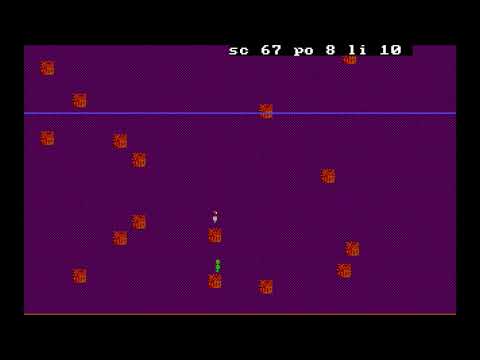 Gwbasic Jump Youtube