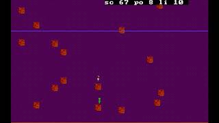 GWBasic: Jump!