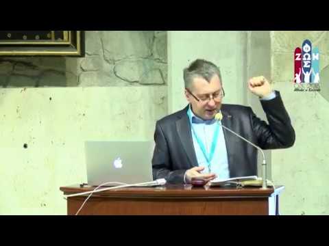 Jacek Dudzic Ewangelizacja W Przedsionku Youtube