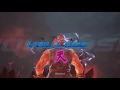 tekken 7 akuma special chapter rage art