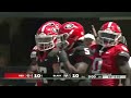Georgia Bulldogs Football Spring Game 2024 Highlights  Red vs Black  College Football Highlights