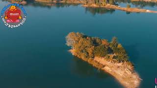 রাঙ্গামাটি পার্বত্য জেলা পরিচিতি । Rangamati District 4k Drone Video | District Ep:05