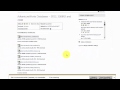 SQL Tutorial for Beginners: Ch 4 Install Adventure Works Sample Databases