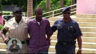 Former RBDF Officer Arraigned On Assult Charges