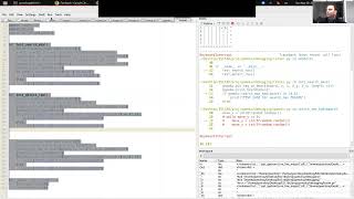 ESC180 Efficient debugging with Pyzo