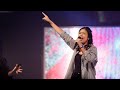 CityWorship: Friend of God // Naomi Sabrina @City Harvest Church