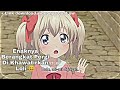 Ketika Di Khawatirkan Loli 😣 || Story WhatsApp || Jedag Jedug Anime UchiMusume ✨