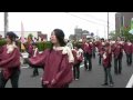 踊っこ２００９　播州風舞　市役所南パレード１　mususukunjp