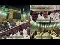 Makkah, Rabi' al-Awwal 1446H - 2024 : 'Umrah du Kurel Majmahun Nûrayni - Déclamation de Khassida