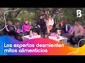 Expertos en nutrición debaten sobre las dietas: ¿Qué son y para qué sirven? | Bravíssimo