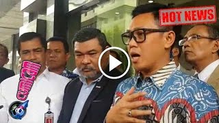 Eko Patrio, Saya Difitnah dan Dizalimi - Cumicam 16 Desember 2016