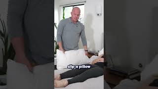 Lower Back Pain; Best Sleeping Positions