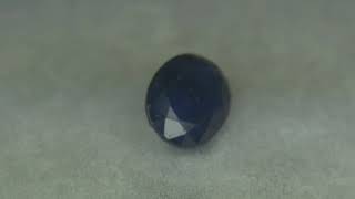 2.59CTS CEYLON BALCK BLUE SAPPHIRES NATURAL PRECIOUS GEMSTONE AT EBAY