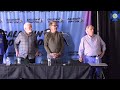 happy days 50th anniversay panel – gallatin comic con 2024