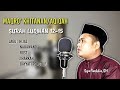 MAQRO' KHITANAN/AQIQAH,TILAWAH SURAH LUQMAN 12-15 | QORI KALBAR