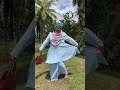 Baju Kurung Riau. Sesuai untuk pakai pergi kenduri. Boleh tengok tiktok Fadd.