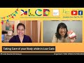 nlcd2024 ep. 28 taking care of your body while in low carb