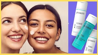 Proactiv 3 Step Acne Treatment Review |