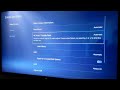 Enable 120hz + VRR Support on PS5