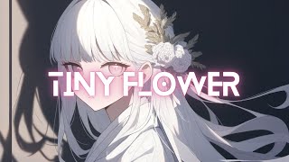 𝗥𝗵𝗲𝗮│Tiny Flower (Official Audio)