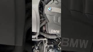 Bmw n47 ruckelt