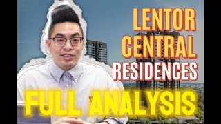 Will Lentor Central Residences Overshadow the Surrounding 6 Projects?