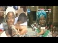 scoan 07 06 14 hiv healing solutions woman healed of hiv positive 1 u0026 2 emmanuel tv