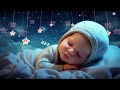 Sleep Music for Babies ✨ Mozart Brahms Lullaby ♥ Baby Sleep Music ♫ Sleep Instantly Within 3 Minutes