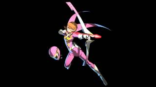 Persona 4 Arena Ultimax: Yukari Takeba's Theme [Pink Sniper] - Extended