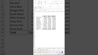 Link PowerPoint to Excel