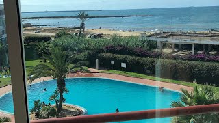 شقة الأحلام للبيع بمدينة المحمدية مطلة على بحر مانيسمان 🏖🏖appart à vendre à Mohammédia 0669880932